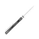 SRM Dome 106M-GK (2.99" 14C28N Blade, G10 Handle)