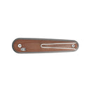 SRM Ambi Lock Folding Knife Twin 251MB-MN (N690 Blade, G10 Handle)