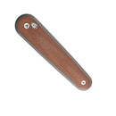 SRM Ambi Lock Folding Knife Twin 251MB-MN (N690 Blade, G10 Handle)