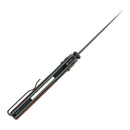 SRM Medal 259L-AG (3.18” 14C28N Blade, Aluminum Handle)