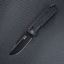 SRM Rubik 7228B-AB (Mono-chassis liner, 14C28N, Aluminum handle, ambi-clip, large size)