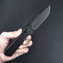 SRM Rubik 7228B-AB (Mono-chassis liner, 14C28N, Aluminum handle, ambi-clip, large size)