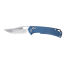 SRM 9203-ME (10Cr15CoMoV, Micarta, ambi-clip)