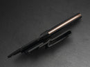 PUP KF011 (14C28N blade, Black G10 handle)