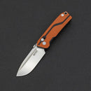 srm 7228-gi, ambidextrous lock