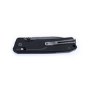 SRM Rubik 7228L-GB (10Cr15CoMoV blade, G10 handle, ambi-clip, large size)