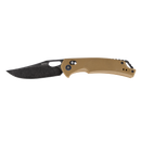 SRM 9201-GW (D2 blade, G10 handle)