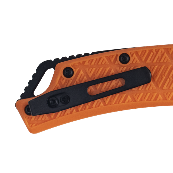 Pocket clip for 9201PL/PJ