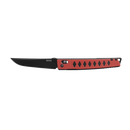 SRM 9215-GV (D2 blade, G10 handle, ambi clip)