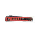 SRM 9215-GV (D2 blade, G10 handle, ambi clip)