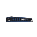 SRM 9215 (D2 blade, G10 handle, ambi clip)