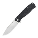 SRM 221X-GB (3.6” 14C28N Blade, G10, button lock, ambi clip)