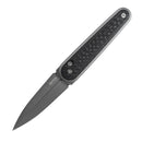 SRM Ambi Lock Folding Knife Twin 251MB-GB (N690 Blade, G10 Handle)