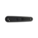 SRM Ambi Lock Folding Knife Twin 251MB-GB (N690 Blade, G10 Handle)