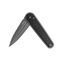 SRM Ambi Lock Folding Knife Twin 251MB-GB (N690 Blade, G10 Handle)