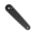 SRM Ambi Lock Folding Knife Twin 251MB-GB (N690 Blade, G10 Handle)