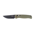 SRM 255L-GP (10Cr15CoMoV blade, G10 handle, Mono Chassis, ambi-clip, ambi lock)