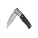 SRM Medal 259L-AK (3.18” 14C28N Blade, Aluminum Handle)