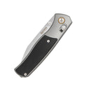 SRM Medal 259L-AK (3.18” 14C28N Blade, Aluminum Handle)