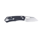 SRM 261M-GB (154CM steel blade, G10 handle, ambi lock)