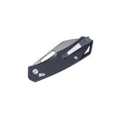 SRM 261M-GB (154CM steel blade, G10 handle, ambi lock)