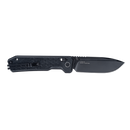 SRM Rubik 7228B-AB (Mono-chassis liner, 14C28N, Aluminum handle, ambi-clip, large size)