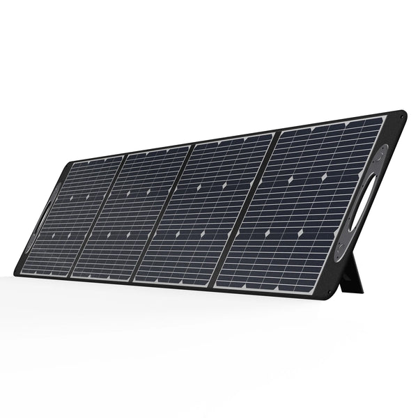 OUKITEL 100W Portable Solar Panel (ship from EU)