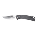 SRM 9203-MB (10Cr15CoMoV, Micarta, ambi-clip)