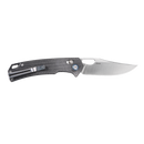 SRM 9203-MB (10Cr15CoMoV, Micarta, ambi-clip)