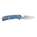 SRM 9203-ME (10Cr15CoMoV, Micarta, ambi-clip)