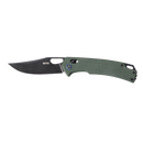 SRM 9203-MG2 (10Cr15CoMoV, Micarta, ambi-clip)