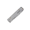 SANRENMU PT721-SF (Sandvik 12C27 blade, stainless steel handle, slip joint)