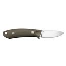 PUP KF014 (14C28N blade, Green G10 handle)