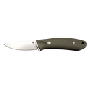 PUP KF014 (14C28N blade, Green G10 handle)