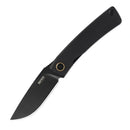 SRM Air 105M-GB (Liner lock, 14C28N, G10 handle)