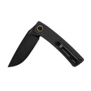 SRM Air 105M-GB (Liner lock, 14C28N, G10 handle)