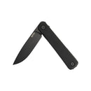 SRM Palfrey 135L-GB (frame lock, 14C28N, G10 + stainless steel handle)
