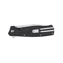 SRM 221X-GB (3.6” 14C28N Blade, G10, button lock, ambi clip)