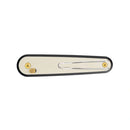 SRM Ambi Lock Folding Knife Twin 251MB-GT2 (N690 Blade, G10 Handle)