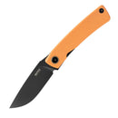 SRM Air 105M-GJ (Liner lock, 14C28N, G10 handle)