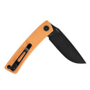 SRM Air 105M-GJ (Liner lock, 14C28N, G10 handle)