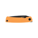 SRM Air 105M-GJ (Liner lock, 14C28N, G10 handle)