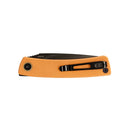 SRM Air 105M-GJ (Liner lock, 14C28N, G10 handle)