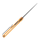 SRM Air 105M-GJ (Liner lock, 14C28N, G10 handle)