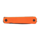 SRM Palfrey 135L-GJ (frame lock, 14C28N, G10 + stainless steel handle)