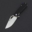 SRM 1168 (D2 blade, G10 handle)