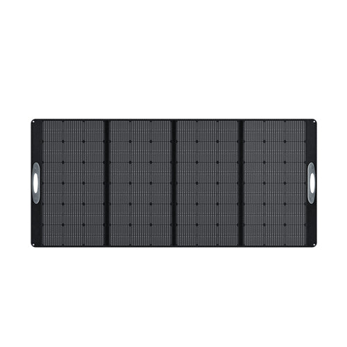 OUKITEL 400W Portable Solar Panel (3-7 DAYS Fast delivery, free shipping)