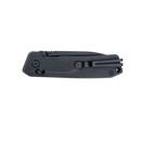 SRM Rubik 7228L-MB2 (10Cr15CoMoV, Micarta, ambi-clip, large size)