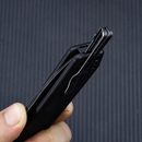 SRM Rubik 7228L-GB (10Cr15CoMoV blade, G10 handle, ambi-clip, large size)