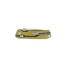 SRM Rubik 7228 (D2 blade, G10 handle, ambi-clip)